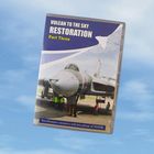 Restoration DVD Part 3
